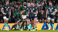 No cheap caps and opportunity for O’Brien – Ireland vs Fiji talking points