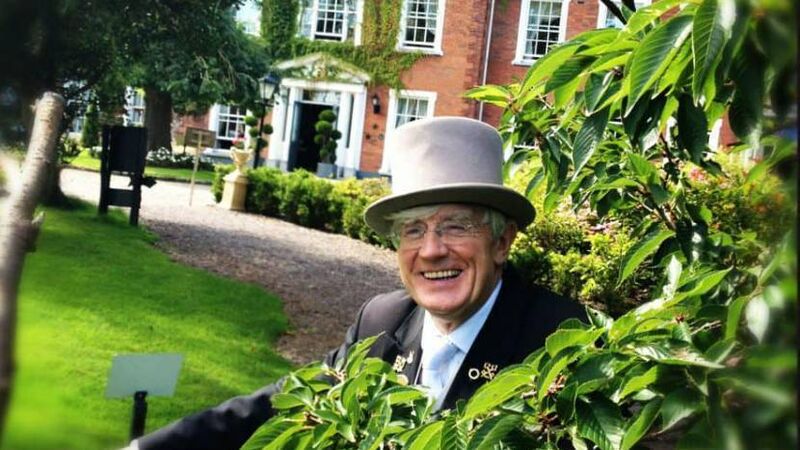 Friends fulfil Bart Bambury's dream with posthumous publication of his poems Friends fulfil Bart Bambury's dream with posthumous publication of his poems