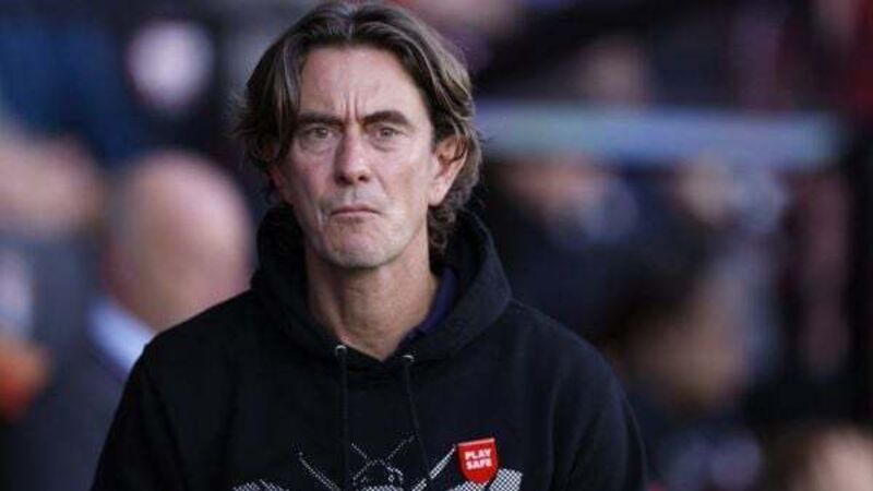 Thomas Frank: Toughest task of season for Brentford to stop Erling Haaland