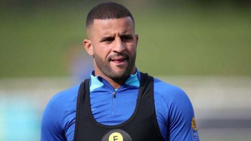 England defender Kyle Walker still not fit ahead of World Cup England defender Kyle Walker still not fit ahead of World Cup