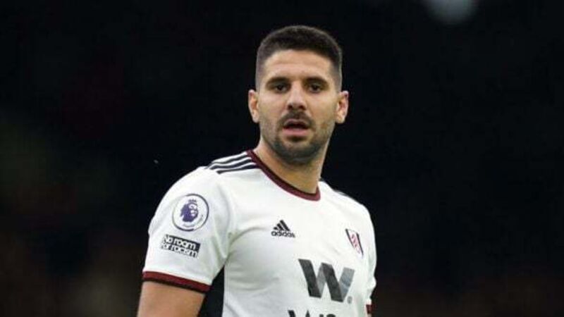 Fulham still without injured Aleksandar Mitrovic as start of World Cup nears Fulham still without injured Aleksandar Mitrovic as start of World Cup nears
