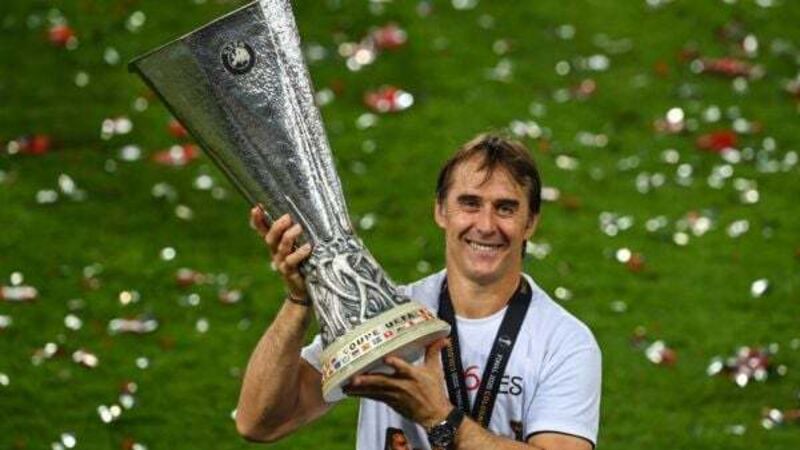 Steve Davis: Wolves ‘ready for the challenge’ under new boss Julen Lopetegui