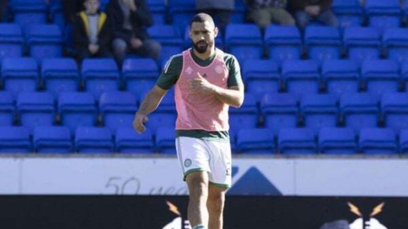 Ange Postecoglou proud of Cameron Carter-Vickers for going all in at Celtic