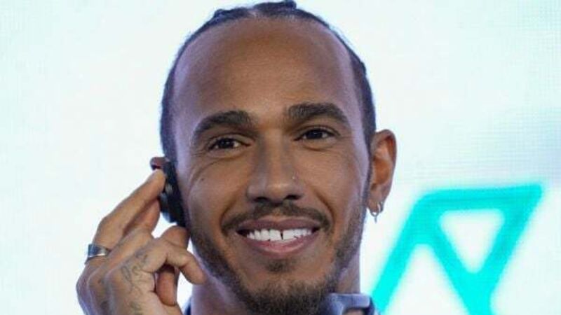 Lewis Hamilton fifth in final practice ahead of bid to stave off winless season