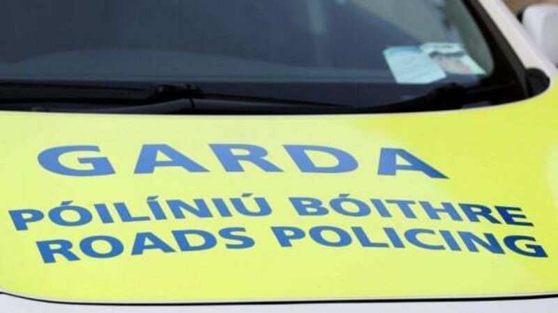 Woman dies after being hit by motorcyclist in Dublin