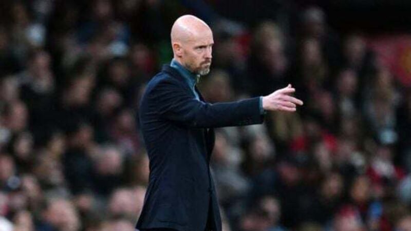 Erik ten Hag knows importance of Man Utd’s game with Fulham before World Cup Erik ten Hag knows importance of Man Utd’s game with Fulham before World Cup