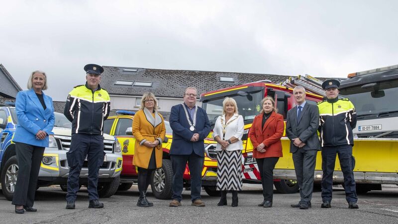 Cork public urged to be 'winter ready' ahead of coldest months of the year Cork public urged to be 'winter ready' ahead of coldest months of the year