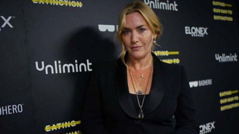Kate Winslet gives £17,000 to help pay life support fuel costs of 12-year-old girl