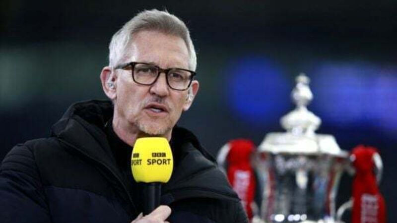 Gary Lineker intends to stay on Twitter despite Elon Musk takeover