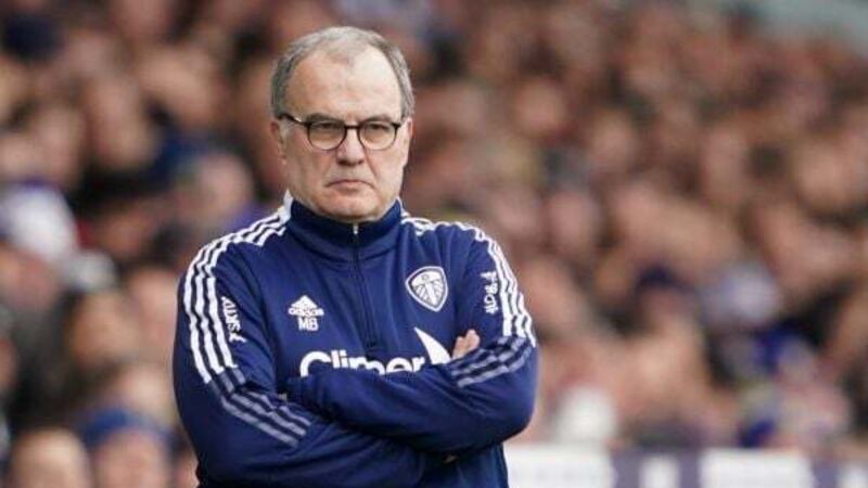 Former Leeds boss Marcelo Bielsa on Bournemouth’s manager shortlist