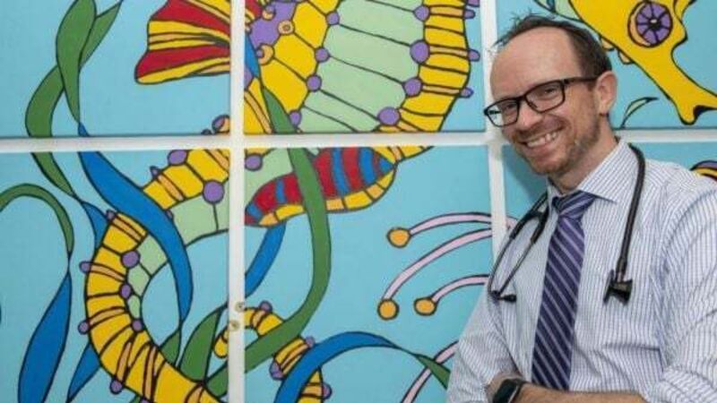 Researchers investigate potential diabetes link with gut bacteria Researchers investigate potential diabetes link with gut bacteria