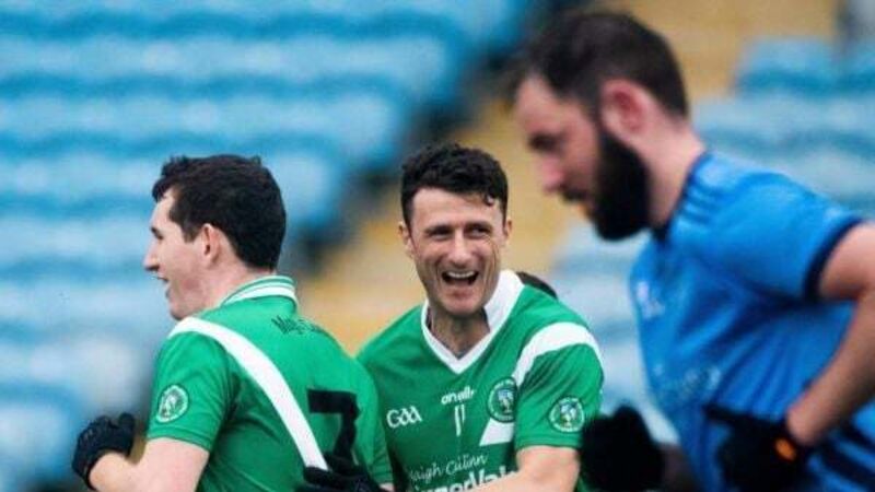 Sunday sport: Wins for Moycullen and Kilcoo, Derry City win FAI Cup