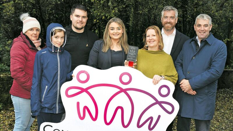 Cork campaign group announced as latest winners of community spirit awards Cork campaign group announced as latest winners of community spirit awards