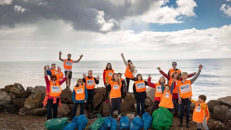 Recognition for making sure the coast is clear Recognition for making sure the coast is clear