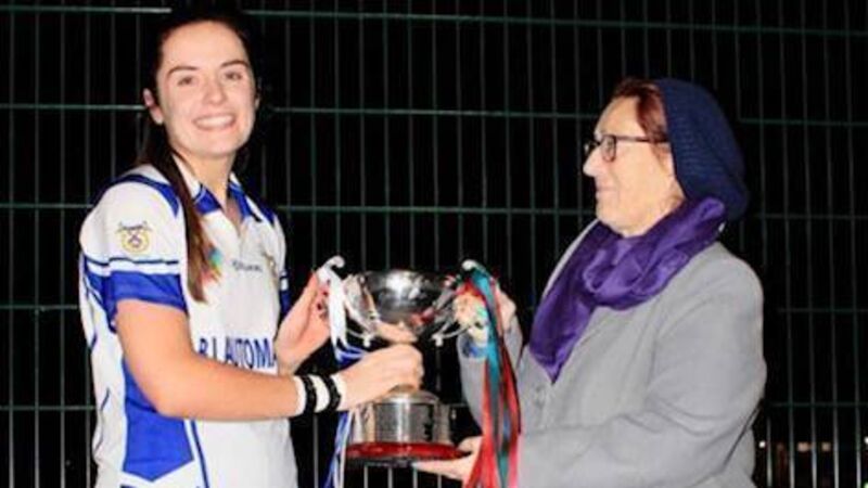 Cork Camogie: Junior joy for Ballinhassig and Aghada