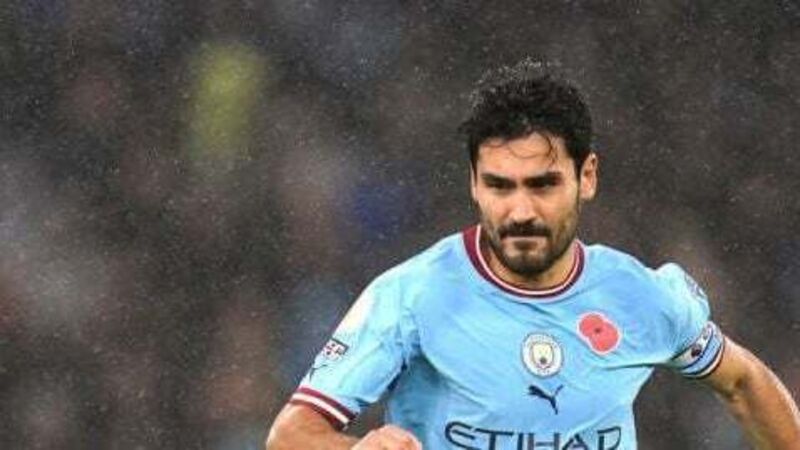 Man City slipped up badly in losing to Brentford before break – Ilkay Gundogan Man City slipped up badly in losing to Brentford before break – Ilkay Gundogan