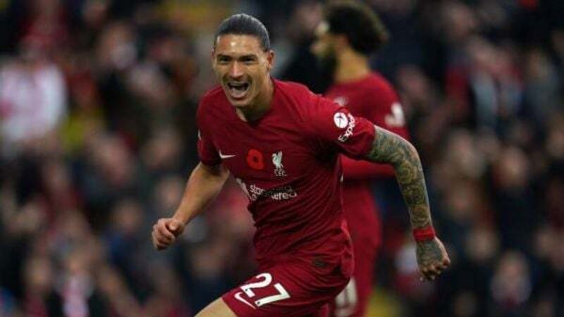 Darwin Nunez shrugs off price tag to become key for Liverpool – Virgil Van Dijk