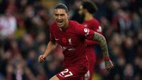 Darwin Nunez shrugs off price tag to become key for Liverpool – Virgil Van Dijk