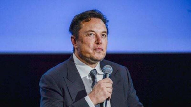 Elon Musk denies Irish Twitter staff aren't allowed to work from home