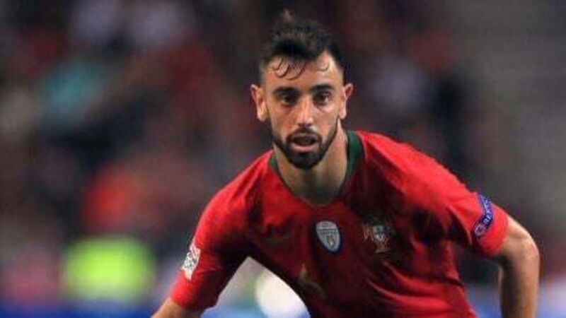 It should be done in a better way – Bruno Fernandes questions World Cup in Qatar It should be done in a better way – Bruno Fernandes questions World Cup in Qatar