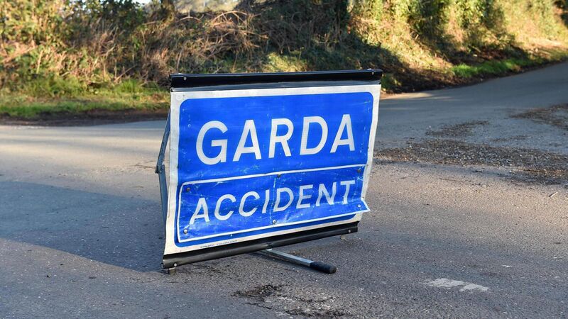 Latest: Collision investigation continues as garda remains in hospital in serious but stable condition
