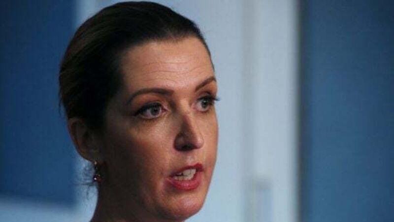 Taoiseach remembers Vicky Phelan as an 'outstanding advocate for women'