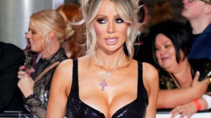 Olivia Attwood ‘frustrated’ her I’m A Celebrity experience was cut short Olivia Attwood ‘frustrated’ her I’m A Celebrity experience was cut short
