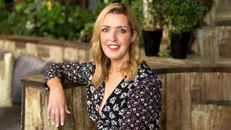 Book of condolence opened in Vicky Phelan's adopted home of Limerick