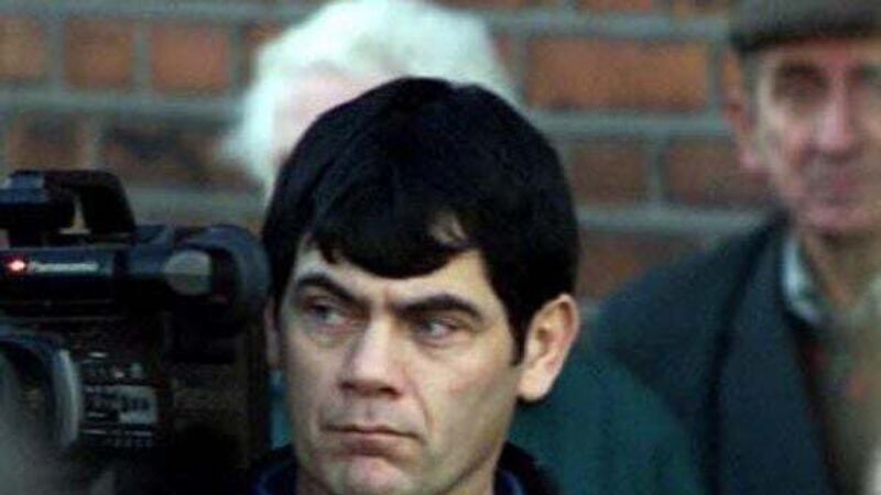 Gerry 'The Monk' Hutch ordered to pay half of State's costs for Supreme Court appeal Gerry 'The Monk' Hutch ordered to pay half of State's costs for Supreme Court appeal