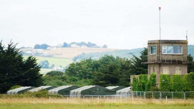 More than 62,000 Ukrainian refugees have fled to Ireland - CSO