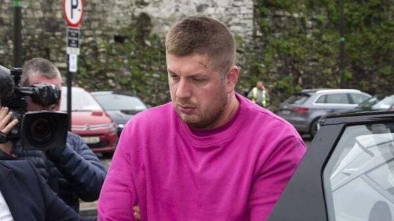 Man charged after woman’s body found in Co Meath apartment