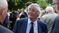 Tributes paid following death of historian Éamon Phoenix