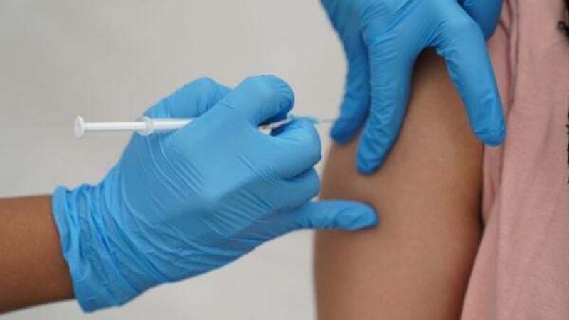 Injunction sought against State administering Covid-19 vaccines to children