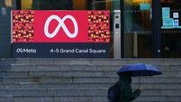 Meta Ireland looks to quash €405m Instagram fine over children's privacy