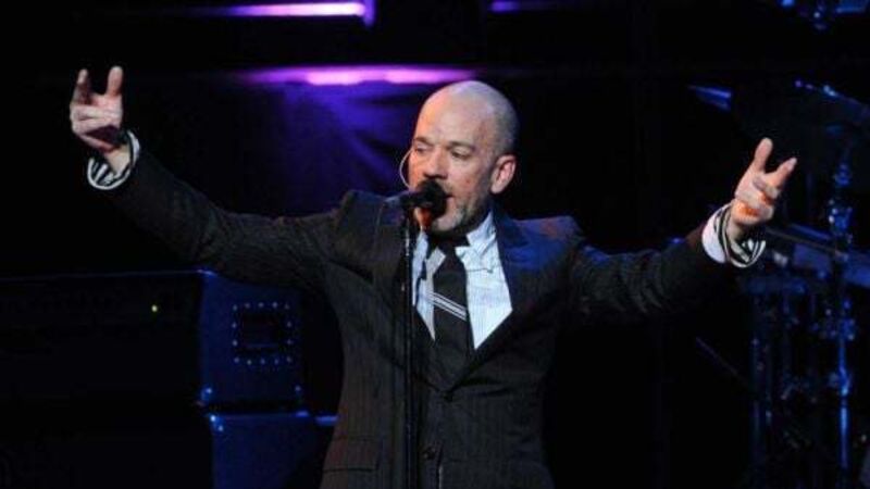 REM, Blondie and Snoop Dogg get nods for Songwriters Hall