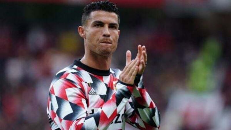 Manchester United await facts before responding to Ronaldo situation Manchester United await facts before responding to Ronaldo situation