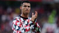 Manchester United await facts before responding to Ronaldo situation