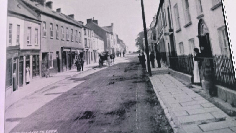 Book documents the heritage of Midleton Book documents the heritage of Midleton