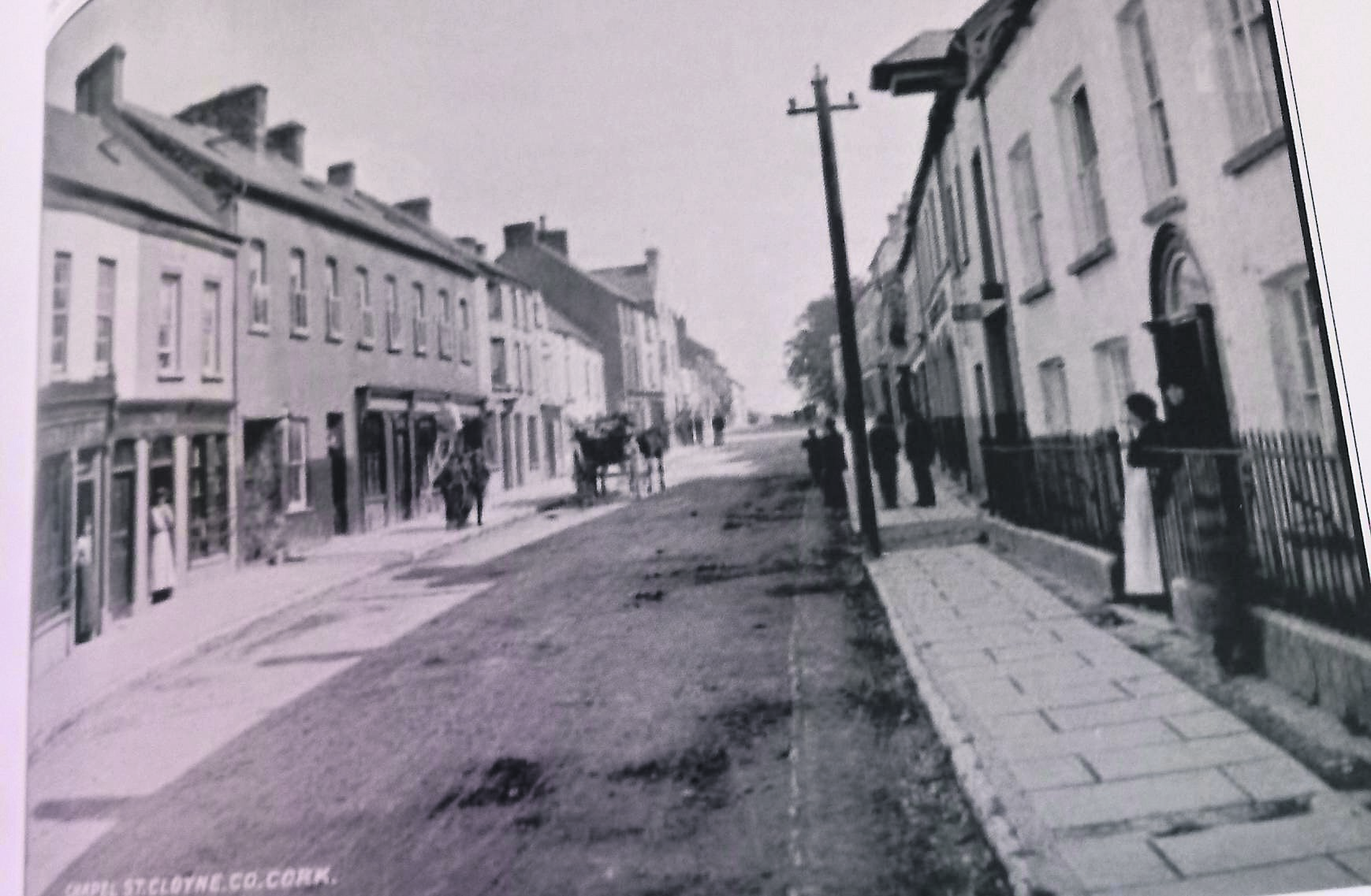 Midleton Canada Book documents the heritage of Midleton