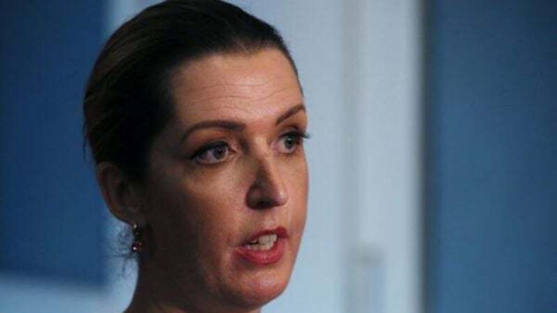 Vicky Phelan's death ‘will leave a void in all our lives’, family says in tribute