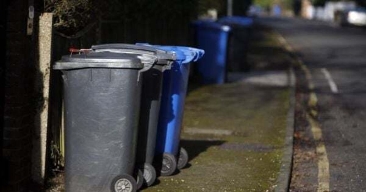 Managers at waste company Beauparc Utilities share €52.8m windfall - Vimarsana News