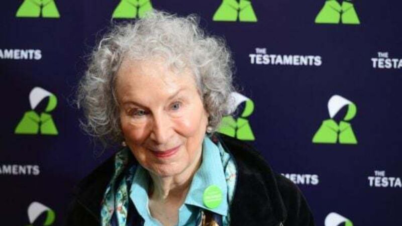 Russia bans 100 Canadians including Margaret Atwood and Jim Carrey Russia bans 100 Canadians including Margaret Atwood and Jim Carrey