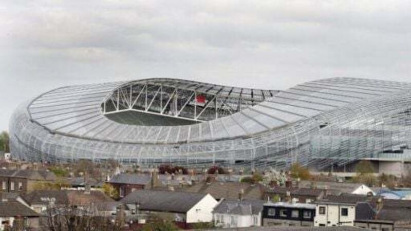 Cabinet to sign off on joint Ireland/UK Euro 2028 bid