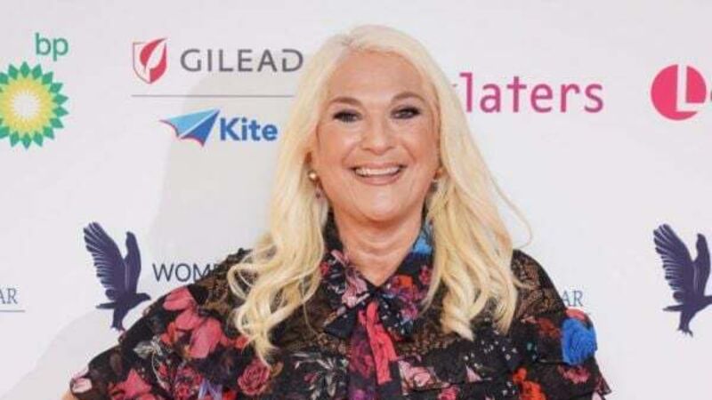 Vanessa Feltz: Matt Hancock should seek forgiveness from his family, not on TV