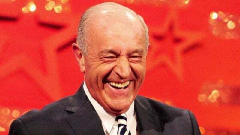 Len Goodman announces retirement from Dancing With The Stars Len Goodman announces retirement from Dancing With The Stars