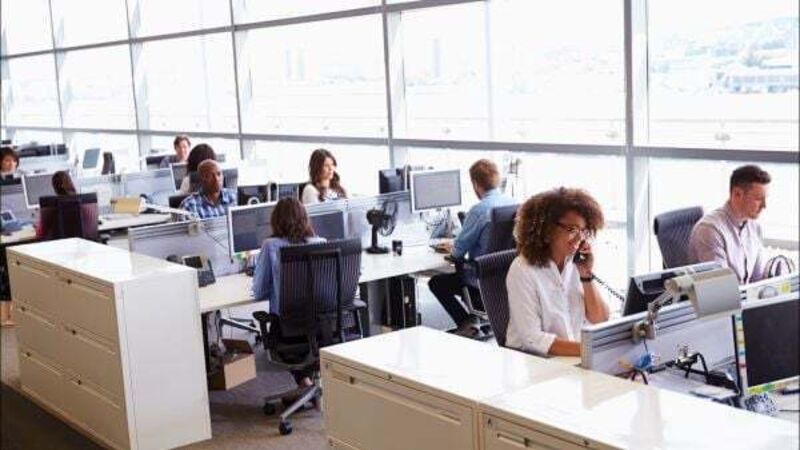 Irish businesses remain more confident than European counterparts, survey finds