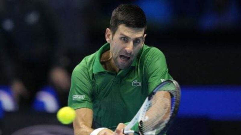 Novak Djokovic set to have visa ban overturned to compete at Australian Open