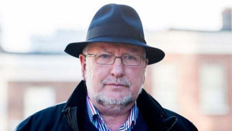 Developer Gerry Gannon sees fivefold increase in profits at building firm Developer Gerry Gannon sees fivefold increase in profits at building firm