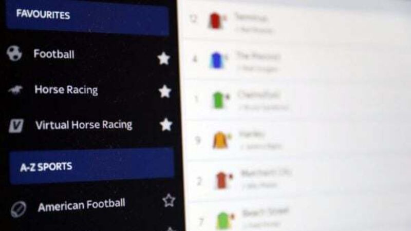 Government approves Bill establishing gambling regulator Government approves Bill establishing gambling regulator