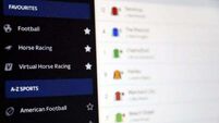 Government approves Bill establishing gambling regulator
